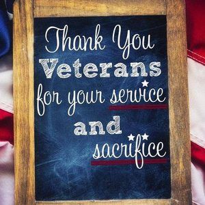 Meet your Posher, Mike